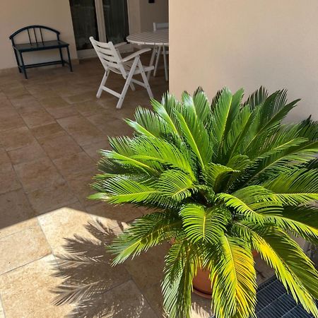 Villa Valentina Cefalù Buitenkant foto