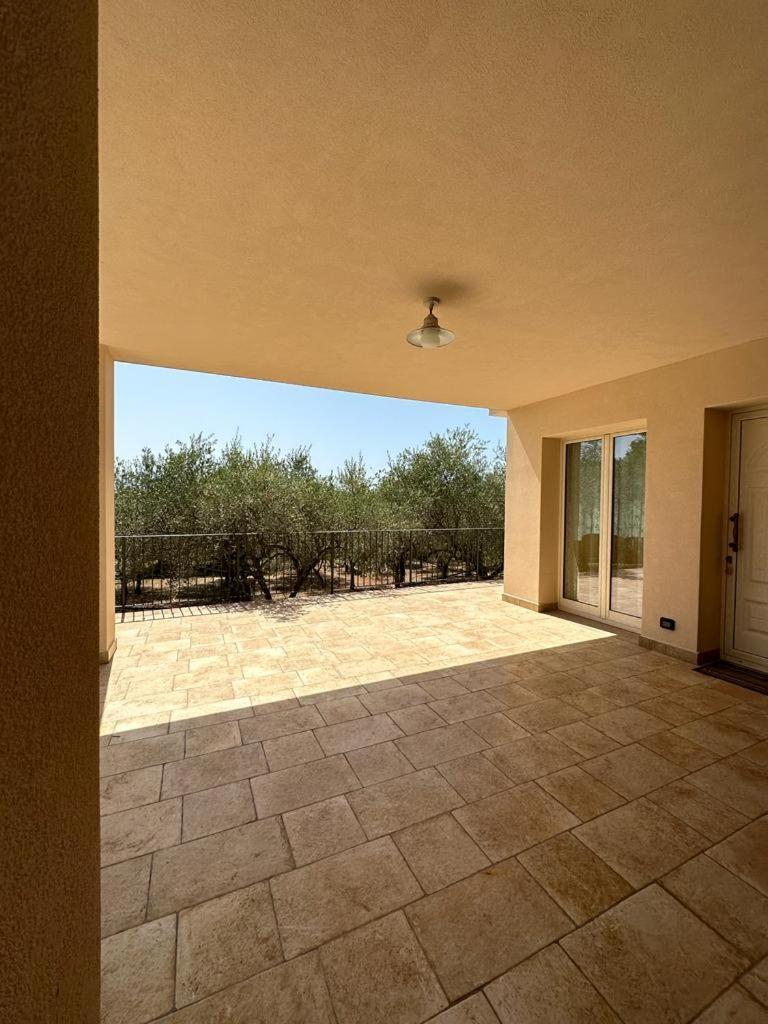 Villa Valentina Cefalù Buitenkant foto