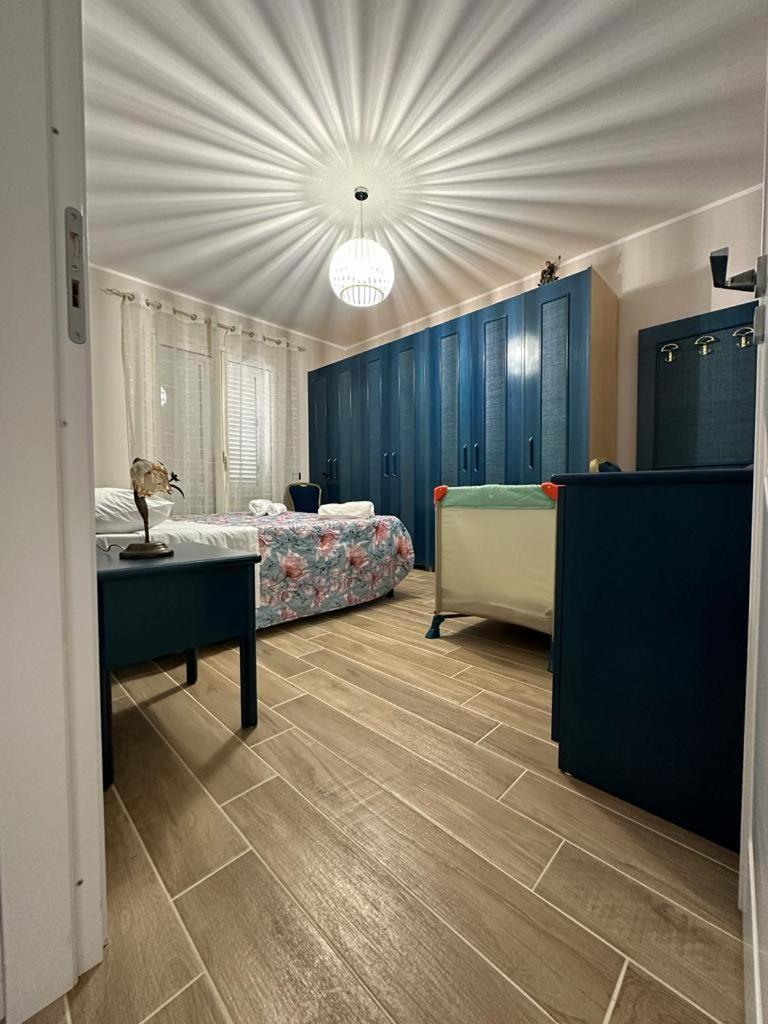 Villa Valentina Cefalù Buitenkant foto