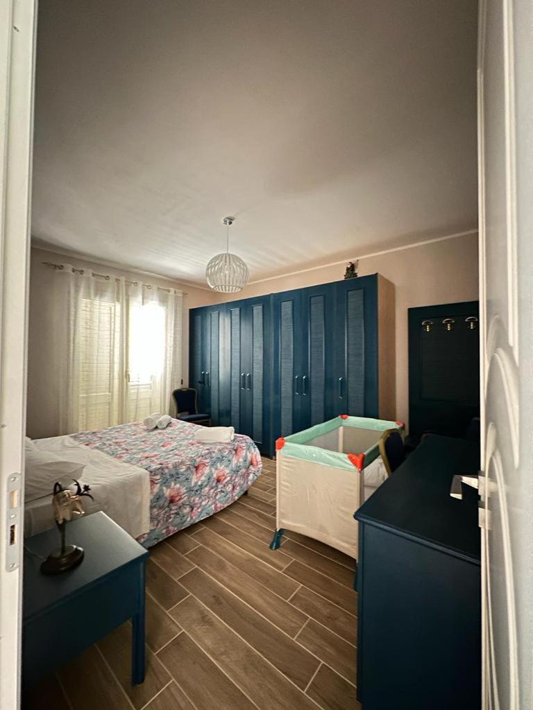 Villa Valentina Cefalù Buitenkant foto