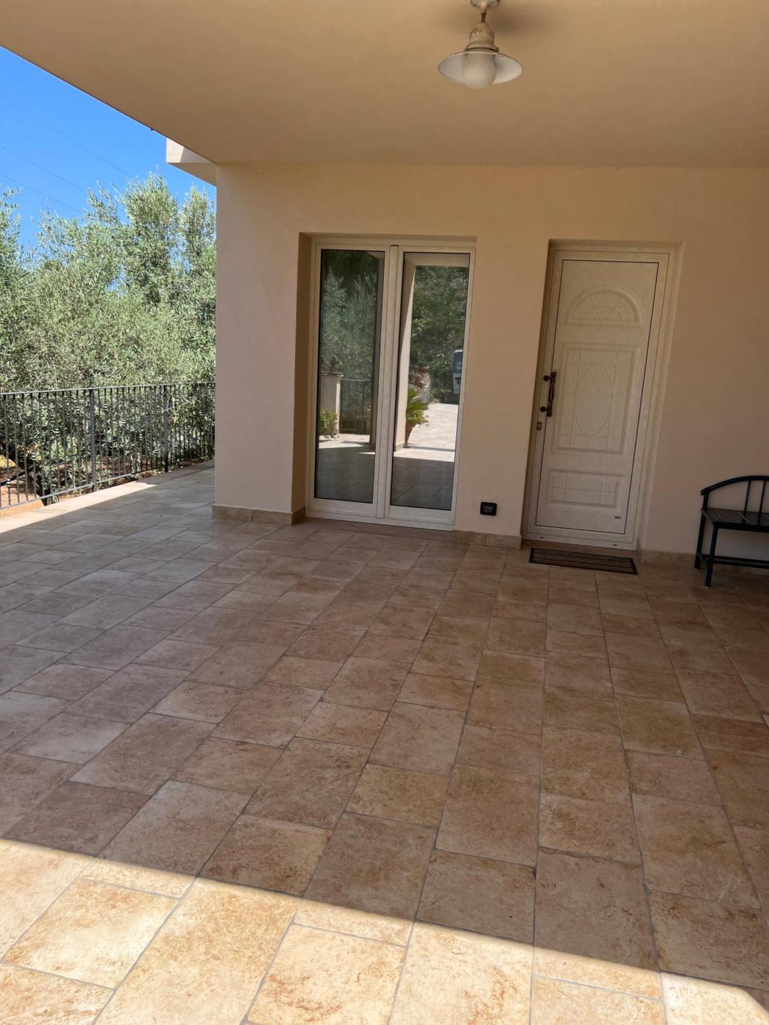 Villa Valentina Cefalù Buitenkant foto